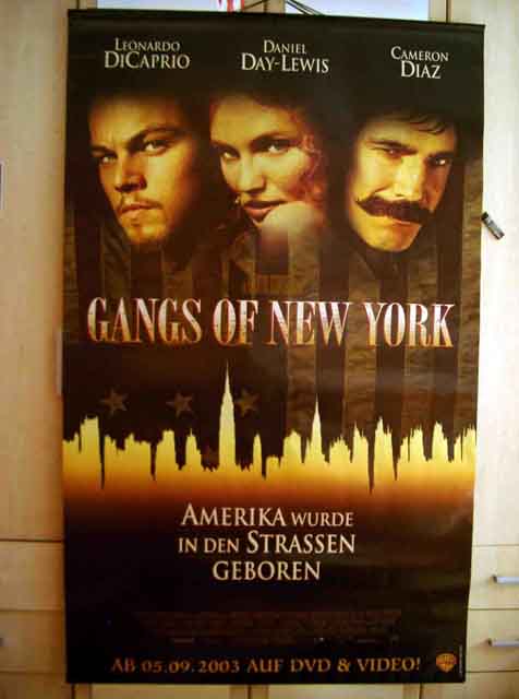 Gangs of New York
